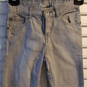 Boys skinny jeans